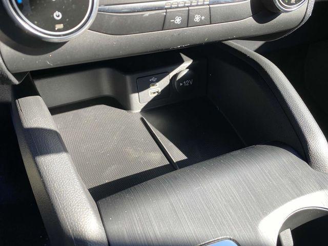 new 2026 Ford Escape car, priced at $28,691