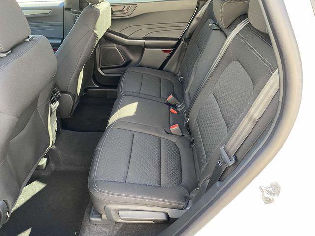 new 2026 Ford Escape car, priced at $28,691