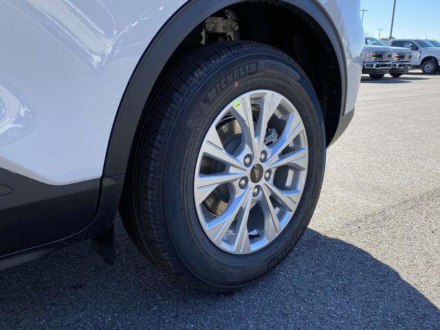 new 2026 Ford Escape car, priced at $28,691