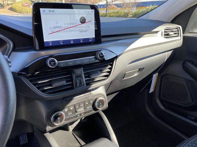 new 2026 Ford Escape car, priced at $28,691