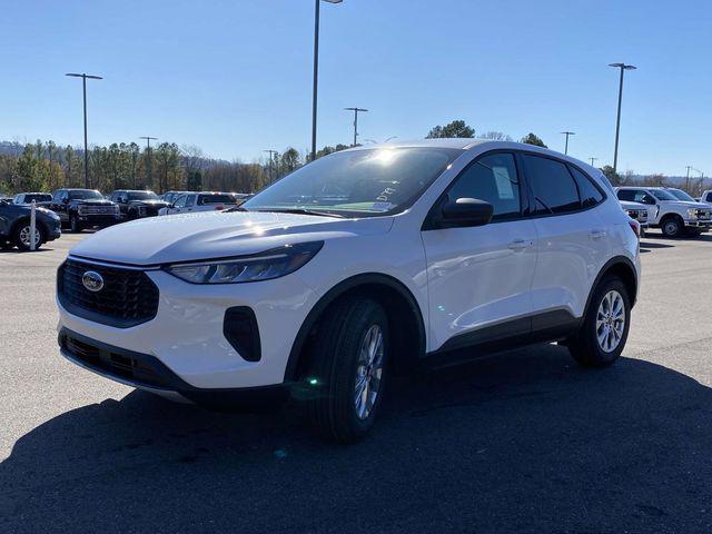 new 2026 Ford Escape car, priced at $28,691
