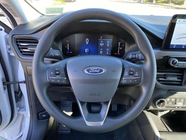 new 2026 Ford Escape car, priced at $28,691