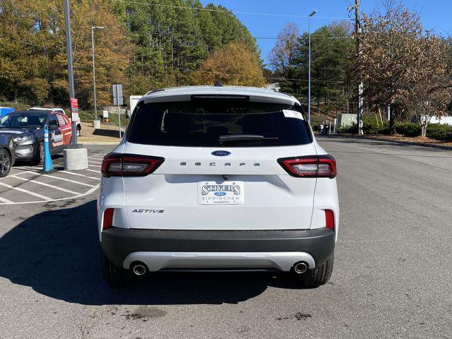 new 2026 Ford Escape car, priced at $28,691