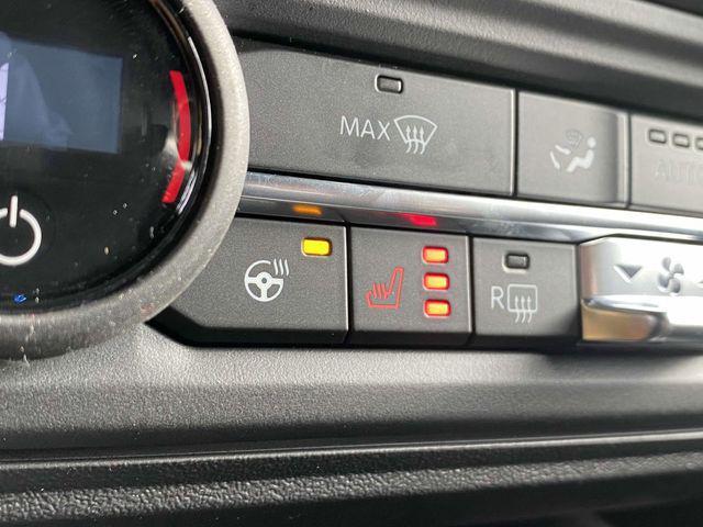 new 2025 Ford Bronco car, priced at $54,992