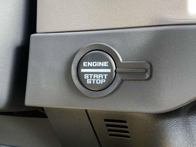 new 2025 Ford Bronco car, priced at $54,992