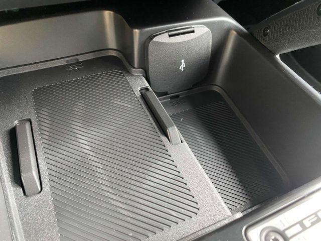 new 2025 Ford Bronco car, priced at $54,992