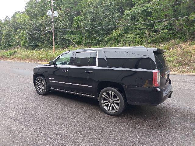 used 2019 GMC Yukon XL car, priced at $31,679