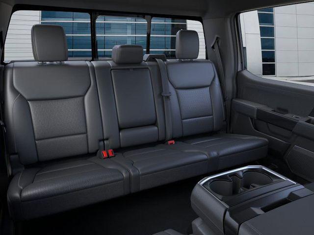 new 2025 Ford F-150 car, priced at $66,405