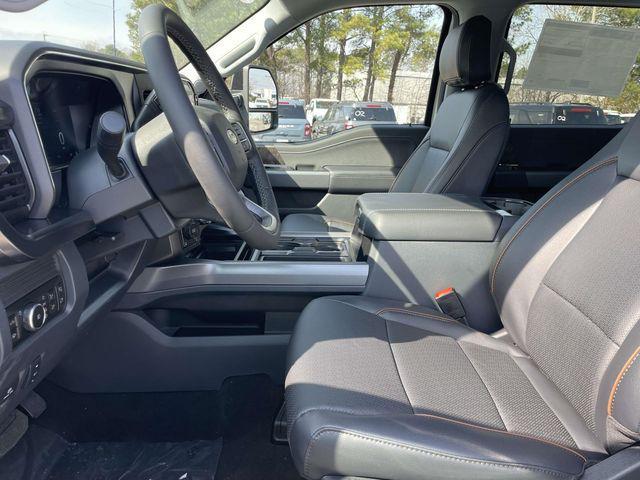 new 2026 Ford F-250 car, priced at $98,305