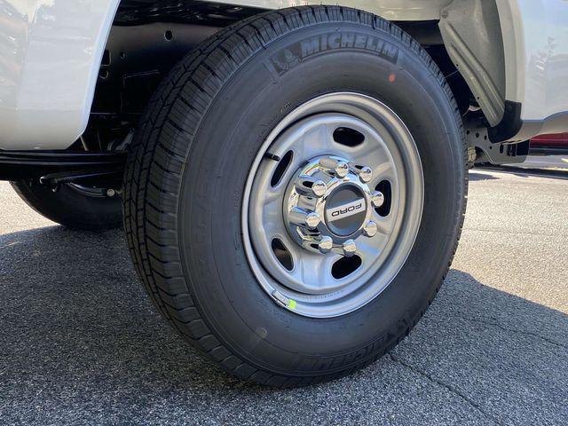 new 2026 Ford F-250 car, priced at $46,618