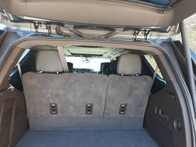 used 2021 GMC Yukon car, priced at $45,990