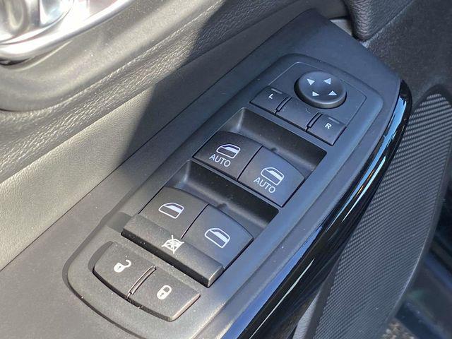 used 2020 Jeep Cherokee car, priced at $17,990