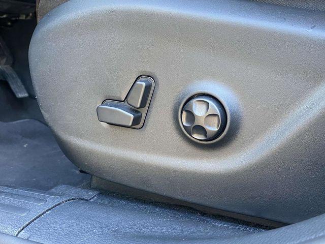 used 2020 Jeep Cherokee car, priced at $17,990