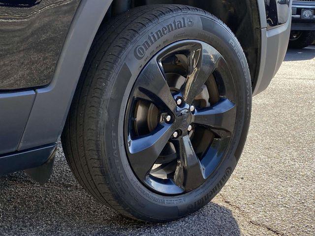 used 2020 Jeep Cherokee car, priced at $17,990