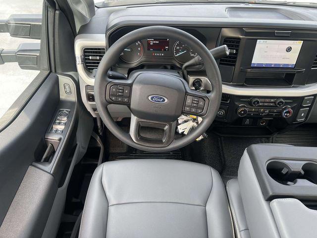 new 2026 Ford F-250 car, priced at $47,452
