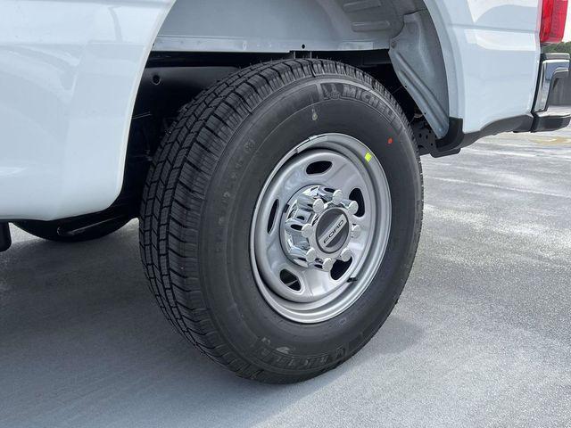 new 2026 Ford F-250 car, priced at $47,452