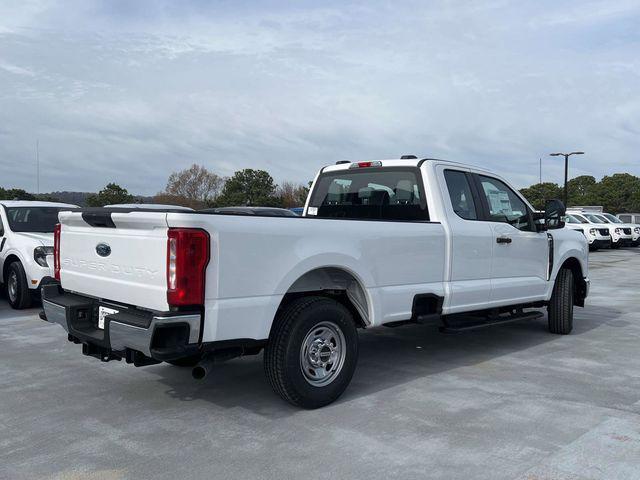 new 2026 Ford F-250 car, priced at $47,452