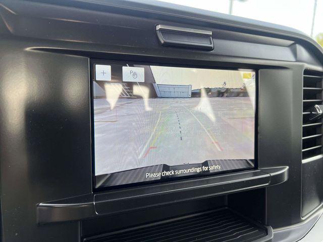 new 2026 Ford F-250 car, priced at $47,452