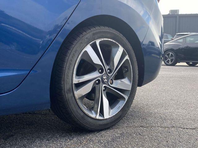 used 2015 Hyundai Elantra car, priced at $7,990