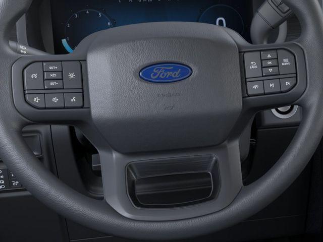 new 2026 Ford F-150 car, priced at $42,495