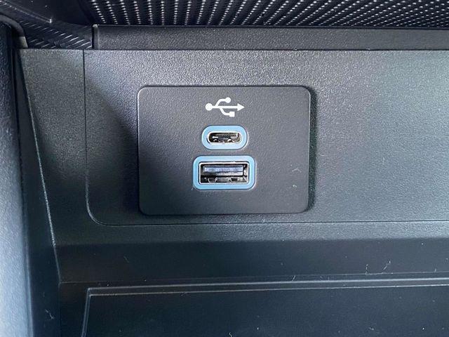 new 2026 Ford Mustang car, priced at $32,079