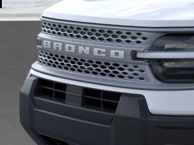 new 2026 Ford Bronco Sport car, priced at $32,014