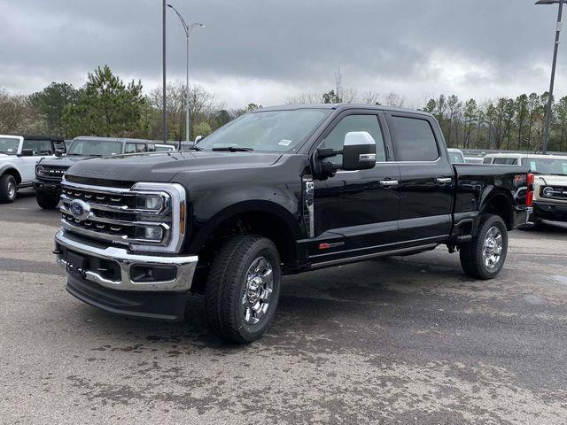 new 2026 Ford F-250 car, priced at $97,003