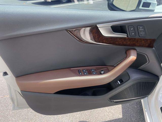 used 2018 Audi A5 car, priced at $21,679
