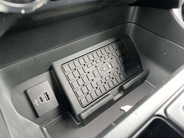 new 2025 Ford F-150 car, priced at $57,205