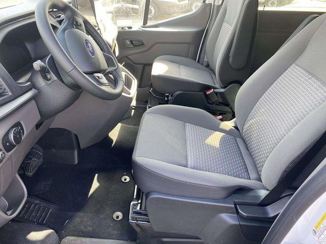new 2026 Ford Transit-350 car, priced at $68,508