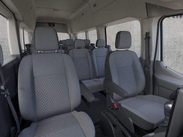 new 2026 Ford Transit-350 car, priced at $68,508