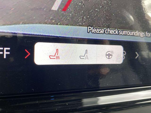 new 2025 Ford Expedition Max car, priced at $65,840