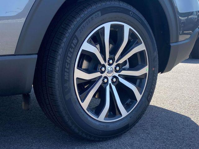 new 2026 Ford Explorer car, priced at $42,028