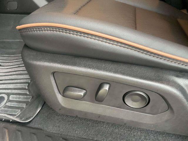 used 2024 GMC Canyon car, priced at $40,398