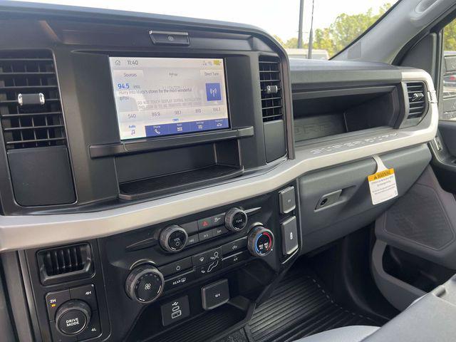 new 2026 Ford F-350 car, priced at $65,709