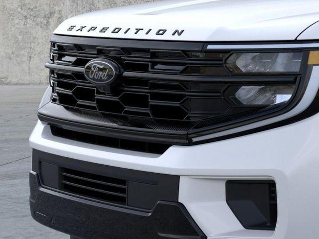 new 2026 Ford Expedition car, priced at $76,569