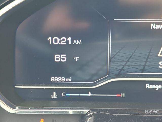 used 2025 GMC Sierra 1500 car, priced at $48,990