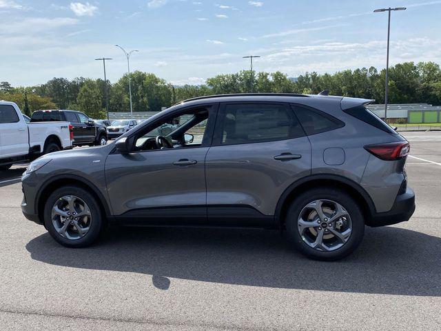 new 2025 Ford Escape car, priced at $27,144