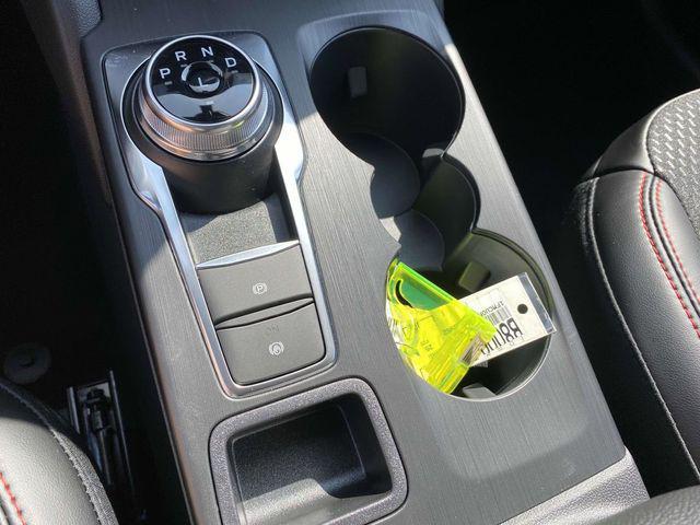 new 2025 Ford Escape car, priced at $27,144