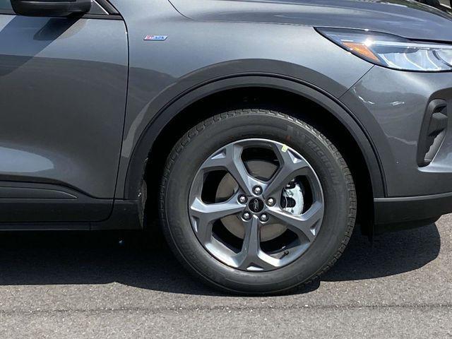 new 2025 Ford Escape car, priced at $27,144