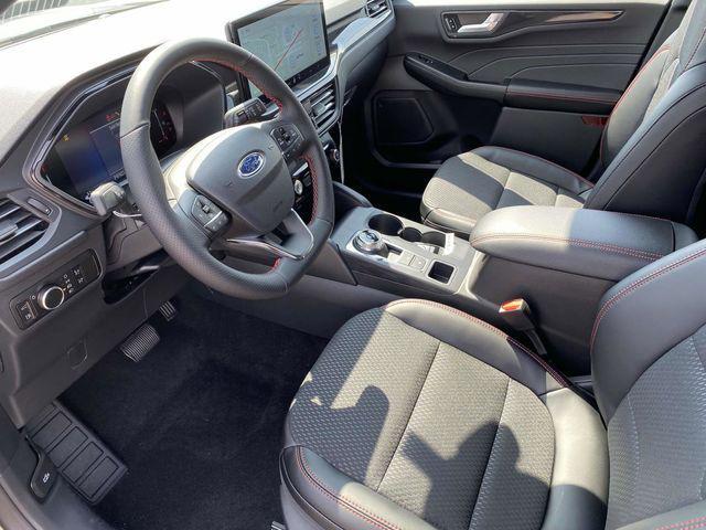 new 2025 Ford Escape car, priced at $27,144