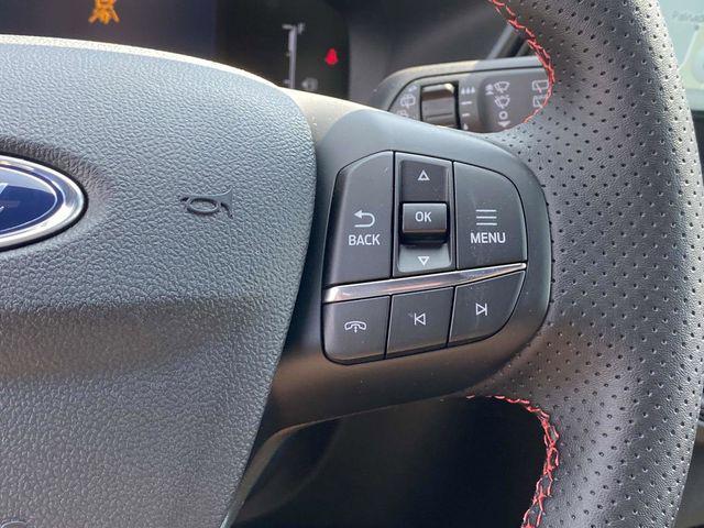 new 2025 Ford Escape car, priced at $27,144