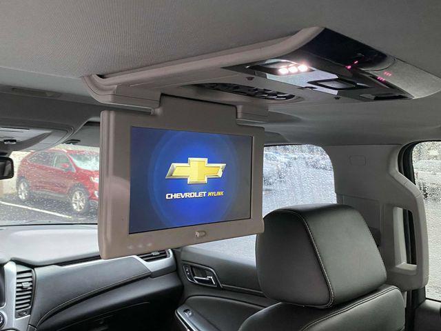 used 2018 Chevrolet Suburban car, priced at $19,991