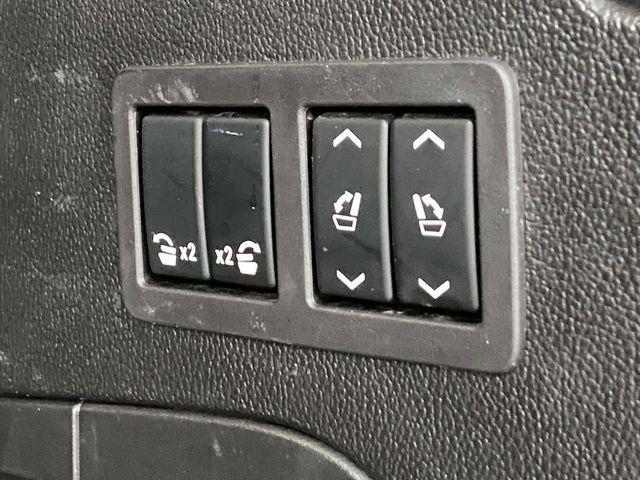 used 2018 Chevrolet Suburban car, priced at $19,991