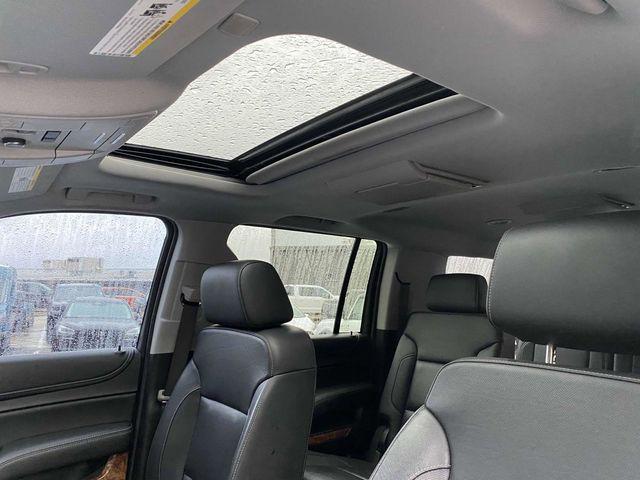 used 2018 Chevrolet Suburban car, priced at $19,991