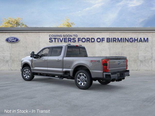 new 2026 Ford F-250 car, priced at $67,420