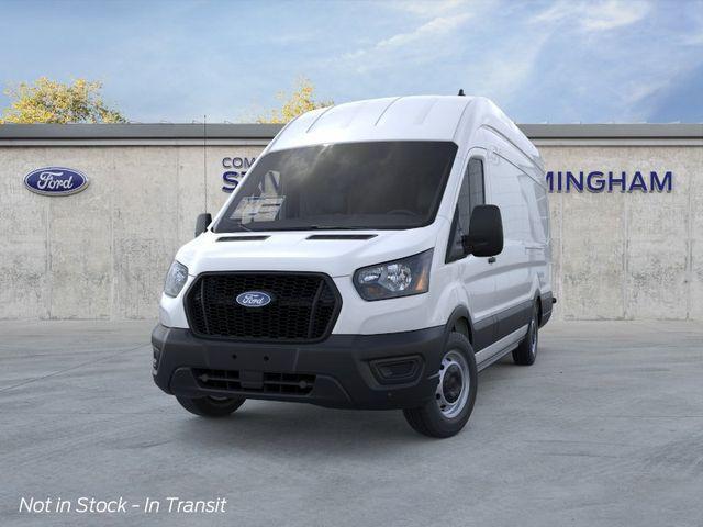 new 2026 Ford Transit-350 car, priced at $55,131