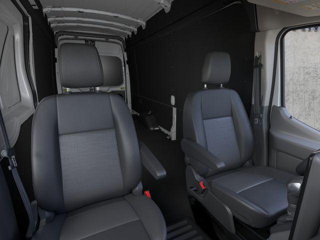 new 2026 Ford Transit-350 car, priced at $55,131