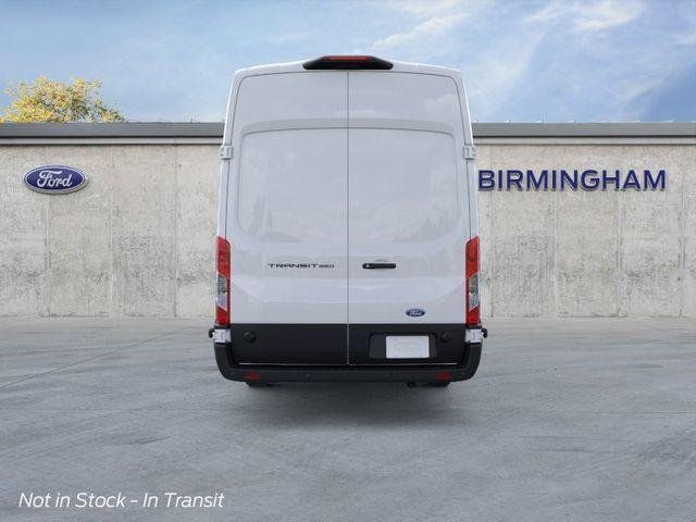 new 2026 Ford Transit-350 car, priced at $55,131