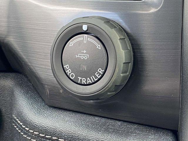 new 2025 Ford F-150 Lightning car, priced at $58,989